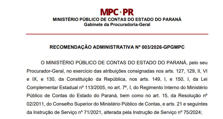 recomendacao-administrativa-n-0032026-gpgmpc